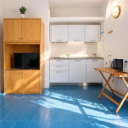 Semesterbostad Casa Al Mare Mediterranea Cannigione