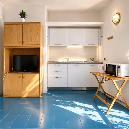 Casa Al Mare Mediterranea Semesterbostad