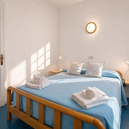 Semesterbostad Casa Al Mare Mediterranea *
