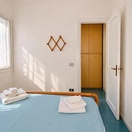 Casa Al Mare Mediterranea * Cannigione