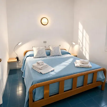 Casa Al Mare Mediterranea Dom wakacyjny Cannigione